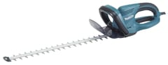 Makita UH6570 elektrinės gyvatvorių žirklės Dvigubi ašmenys 550 W 3,8 kg
