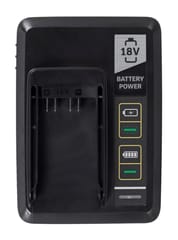 Kärcher Power 18/25 Akumuliatoriaus ir įkroviklio rinkinys 4
