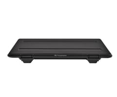 Thermaltake Massive A23 aušinimo padėklas nešiojamam kompiuteriui 40,6 cm (16") Juoda 3