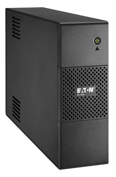 Eaton 5S 1000i 1 kVA 600 W 8 AC išvestis(ys / čių)
