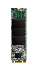Silicon Power M.2 2280 A55 Half-slim 256 GB „Serial ATA III“ 3