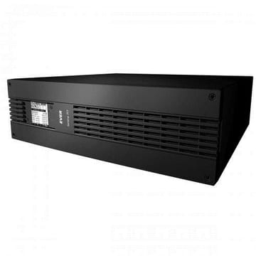 Ever SINLINE RT XL 2250 „Line-Interactive“ 2,25 kVA 2250 W 9 AC išvestis(ys / čių)