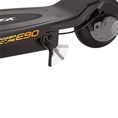 Razor- Power Core E90 Electric Scooter - Black 3
