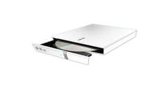 ASUS SDRW-08D2S-U Lite optinių diskų įrenginys DVD±R/RW Balta 1