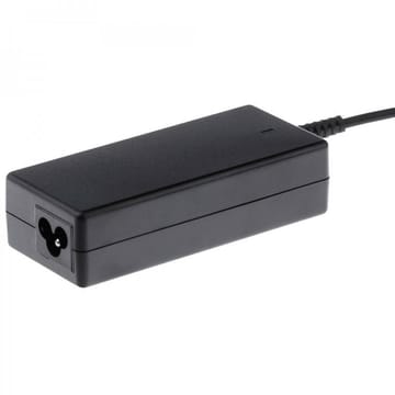 Akyga AK-ND-55 maitinimo adapteris / inverteris Vidaus 65 W Juoda