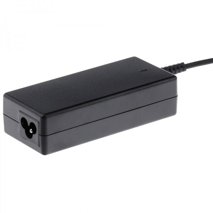 Akyga AK-ND-55 maitinimo adapteris / inverteris Vidaus 65 W Juoda