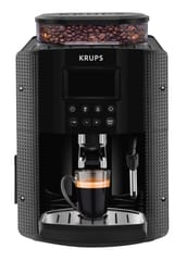 Krups EA8150 kavos aparatas Espreso kavos aparatas 1,7 L Visiškai automatinis 6