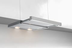 Beko HNT61210X gartraukis 280 m³/h Pusiau įmontuojamas (ištraukiamas) Nerūdijančiojo plieno 4