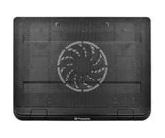 Thermaltake Massive A23 aušinimo padėklas nešiojamam kompiuteriui 40,6 cm (16") Juoda 2