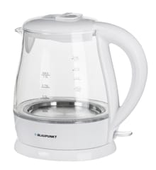 Blaupunkt EKG301 elektrinis virdulys 1 L 1630 W Balta 1
