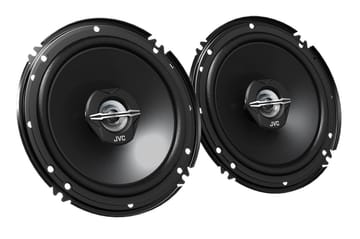 JVC CS-J620X automobilio garso kolonėlė 2 krypčių 300 W Turas