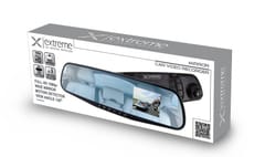 Extreme XDR103 automobilio veidrodis ir (arba) komponentas 4