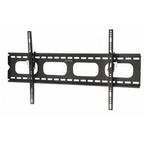 ART AR-11 TV mount 177,8 cm (70") Juoda