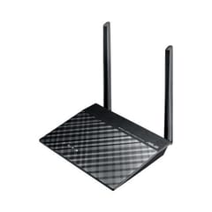 ASUS RT-N12plus belaidis maršrutizatorius Greitas eternetas 2