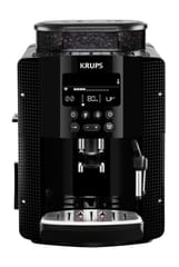 Krups EA8150 kavos aparatas Espreso kavos aparatas 1,7 L Visiškai automatinis