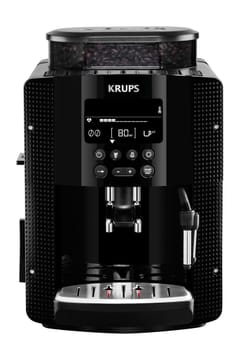 Krups EA8150 kavos aparatas Espreso kavos aparatas 1,7 L Visiškai automatinis