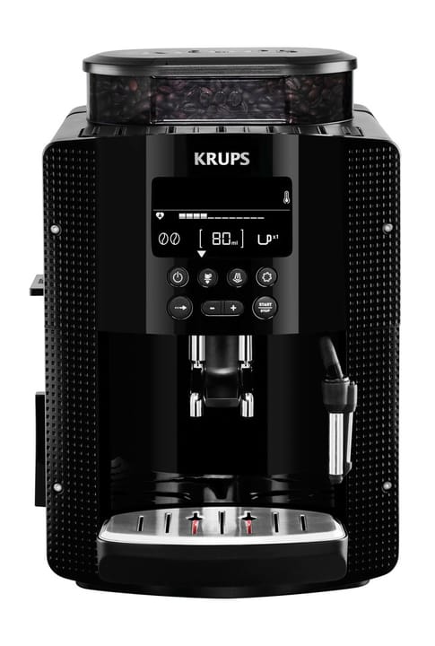 Krups EA8150 kavos aparatas Espreso kavos aparatas 1,7 L Visiškai automatinis