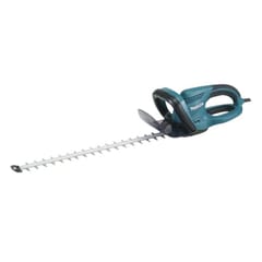 Makita UH6570 elektrinės gyvatvorių žirklės Dvigubi ašmenys 550 W 3,8 kg 2