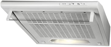 Amica OSC5112W gartraukis 184 m³/h Balta