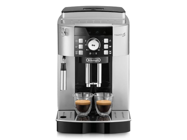 De’Longhi Magnifica S ECAM 21.117.SB Visiškai automatinis Espreso kavos aparatas 1,8 L
