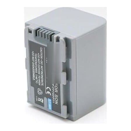Baterija Sony NP-FP70