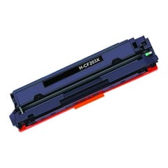 Spausdintuvo kasetė HP CF540X