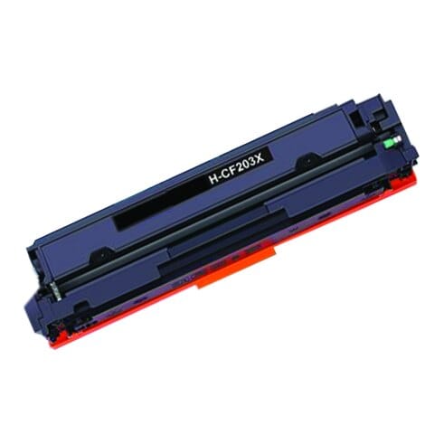 Spausdintuvo kasetė HP CF540X