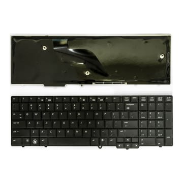 Nešiojamo kompiuterio klaviatūra HP 6540B, 6545B, 6550B