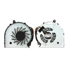 Ventiliatorius nešiojamam kompiuteriui HP Pavilion 15-D035DX, 15-D101TX