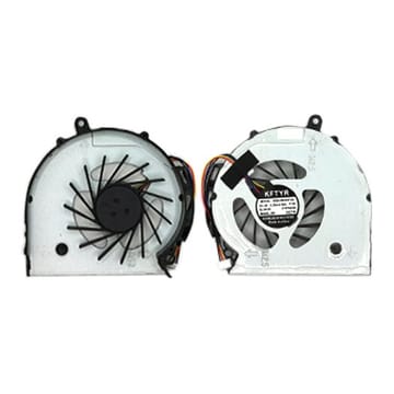 Ventiliatorius nešiojamam kompiuteriui HP Pavilion 15-D035DX, 15-D101TX