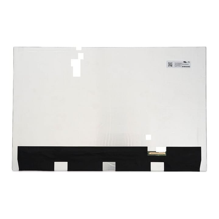 Nešiojamo kompiuterio ekranas 14.5" 2880x1800 OLED, 120 Hz, matinis, 40 pin (jungtis dešinėje), ATNA45AF01-0