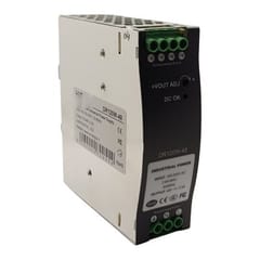 Maitinimo šaltinis 48 V, 2,5 A, 120 W, DIN