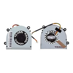 Ventiliatorius nešiojamam kompiuteriui MSI GP60, GE620