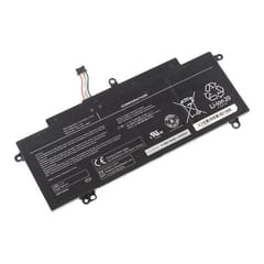 Suderinama nešiojamo kompiuterio baterija Toshiba PA5149U-1BRS, 4100 mAh