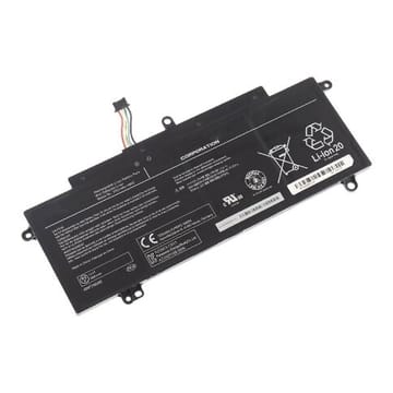 Suderinama nešiojamo kompiuterio baterija Toshiba PA5149U-1BRS, 4100 mAh