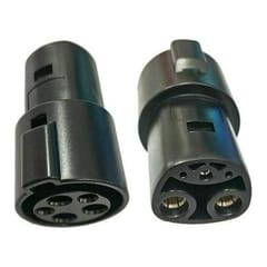 Elektromobilio įkrovimo kabelio adapteris Duosida Tesla - Type 1
