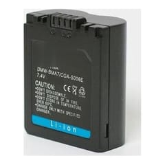 Baterija Panasonic CGA-S006E