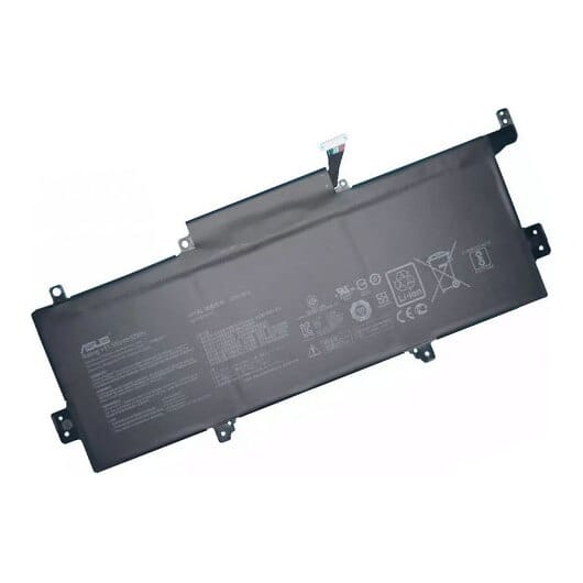Originali nešiojamo kompiuterio baterija ASUS C31N1602, 4940 mAh