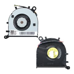 Ventiliatorius nešiojamam kompiuteriui Dell XPS 13 9343 9350 9360 0XHT5 V
