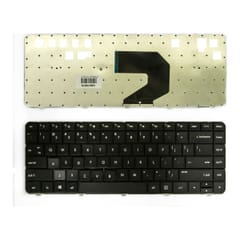 Nešiojamo kompiuterio klaviatūra HP 630, 635, 655, 2000, CQ43, CQ57, G4, G6