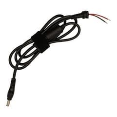 Maitinimo šaltinio kabelis su jungtimi ASUS, 5.5 x 2,5 mm (Power line)