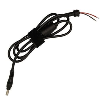 Maitinimo šaltinio kabelis su jungtimi ASUS, 5.5 x 2,5 mm (Power line)