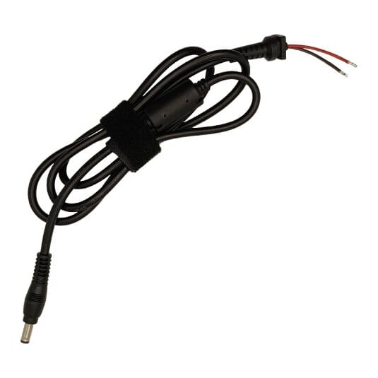 Maitinimo šaltinio kabelis su jungtimi ASUS, 5.5 x 2,5 mm (Power line)