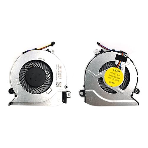 Ventiliatorius nešiojamam kompiuteriui HP Pavilion 15-AB 17-G 17-G100