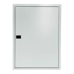 Paskirstymo skydas TIBOX 440x600x115 mm; 3x16mod., virštinkinis, vidaus patalpoms