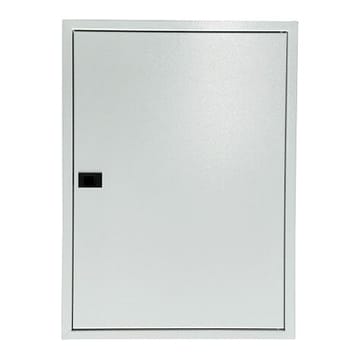 Paskirstymo skydas TIBOX 440x600x115 mm; 3x16mod., virštinkinis, vidaus patalpoms