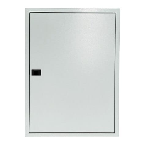 Paskirstymo skydas TIBOX 440x600x115 mm; 3x16mod., virštinkinis, vidaus patalpoms