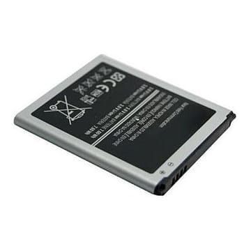 Suderinama telefono baterija Samsung SM-G355 (Galaxy Core 2)