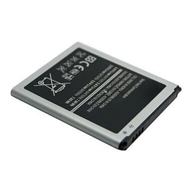 Suderinama telefono baterija Samsung SM-G355 (Galaxy Core 2)