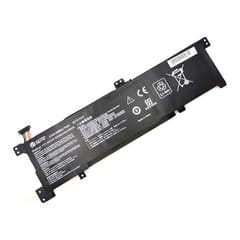 Suderinama nešiojamo kompiuterio baterija ASUS B31N1424, 4200 mAh